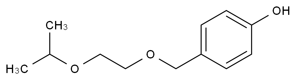 比索洛尔杂质14,Bisoprolol Impurity 14