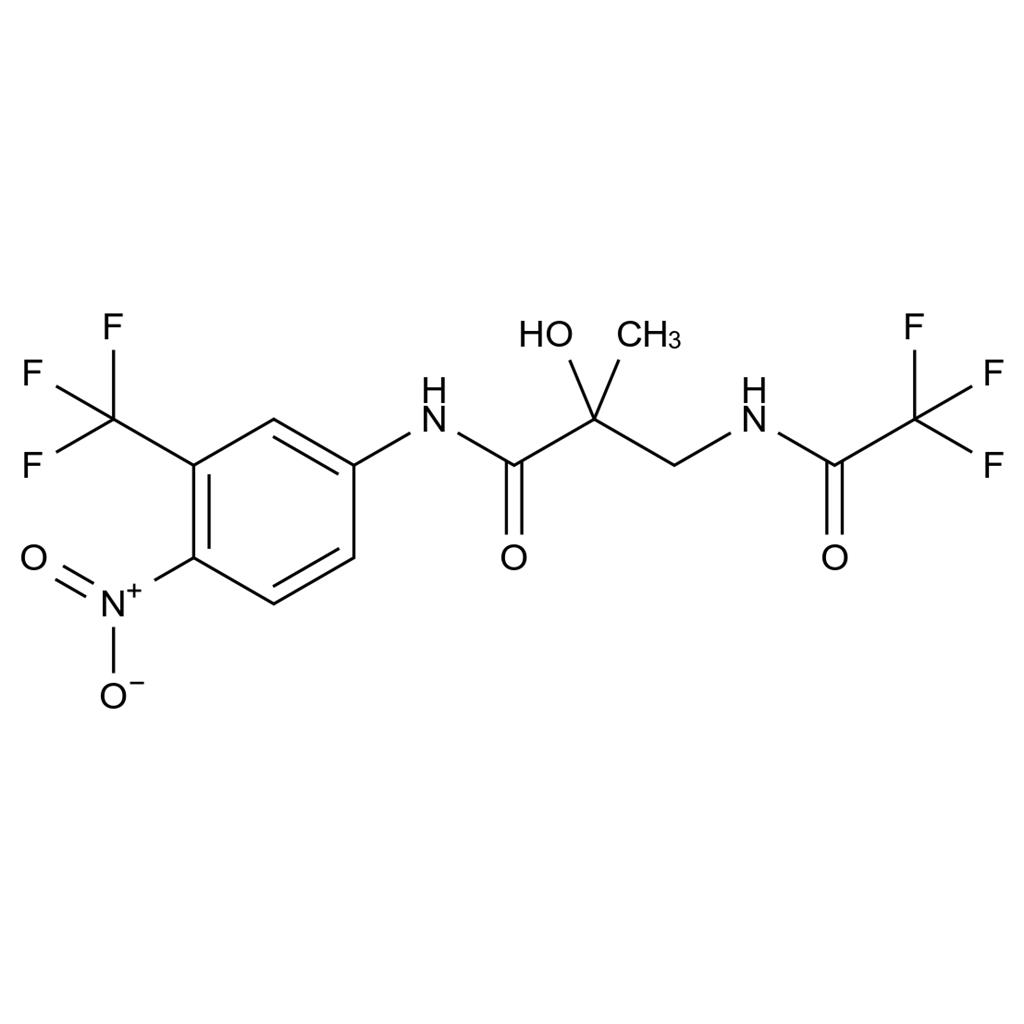 托魯胺,Topilutamide