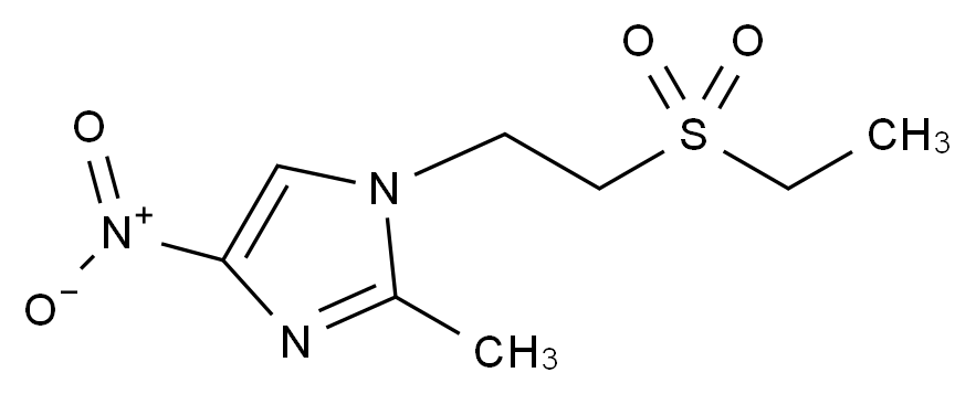 替硝唑EP杂质B,Tinidazole EP Impurity B