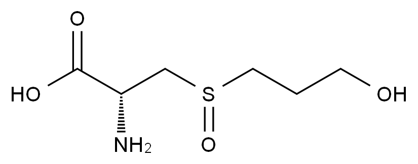 福多司坦杂质21 （非对映体混合物）,Fudosteine Impurity 21 (Mixture of Diastereomers)