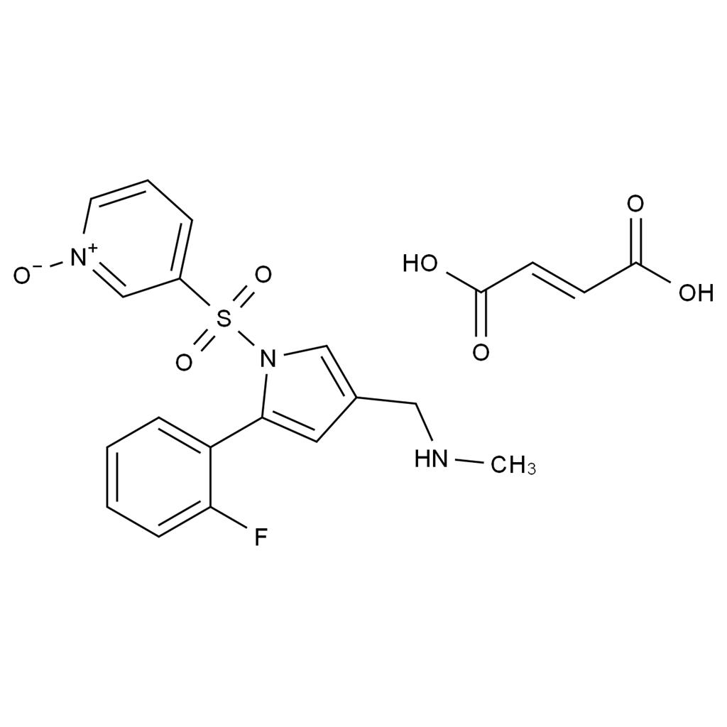 沃诺拉赞杂质102,Vonoprazan Impurity 102