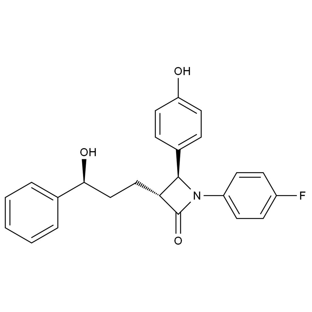 依折麥布雜質(zhì)22,Ezetimibe Impurity 22