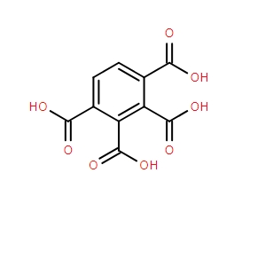 苯偏四甲酸,benzene-1,2,3,4-tetracarboxylic acid