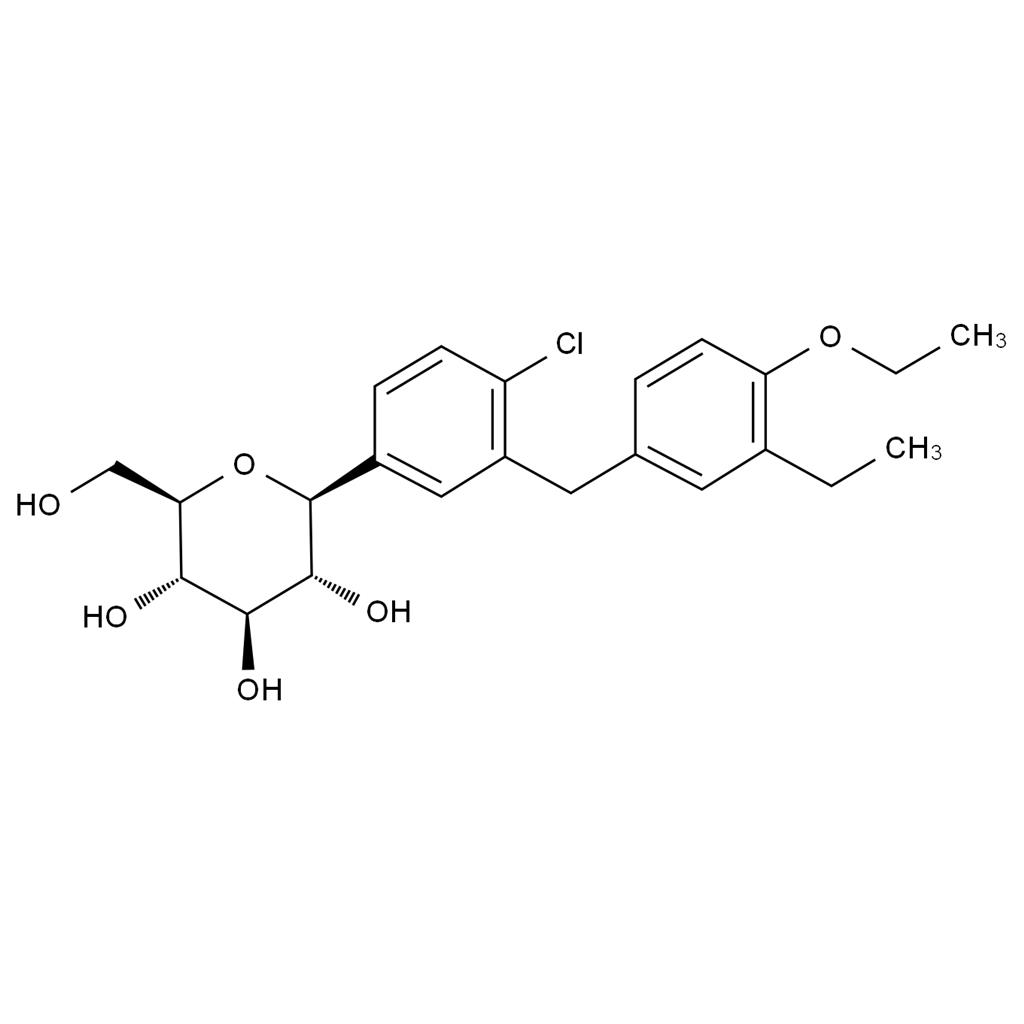 达格列净杂质69,Dapagliflozin Impurity 69