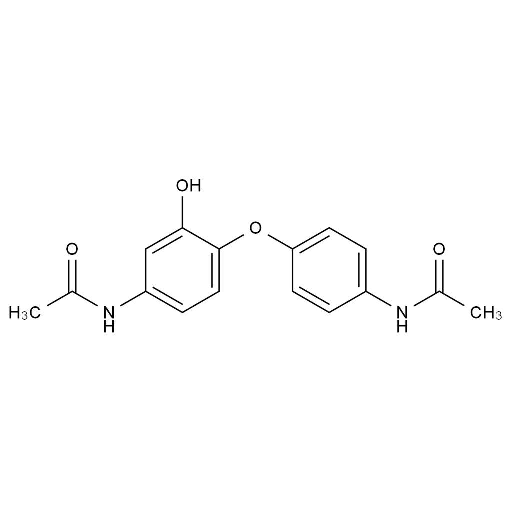 對乙酰氨基酚EP雜質L,Paracetamol EP Impurity L