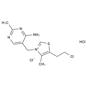 CATO_硝酸硫胺EP杂质C_7275-24-3_95%