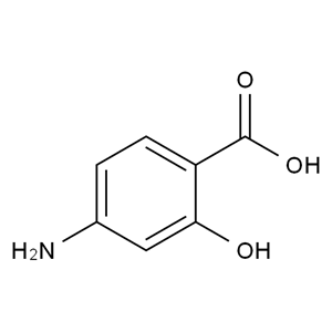 美沙拉嗪EP杂质E,Mesalazine EP Impurity E