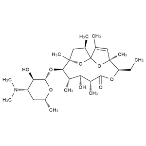 CATO_红霉素EP杂质I（红霉糖胺）_546-57-6_95%