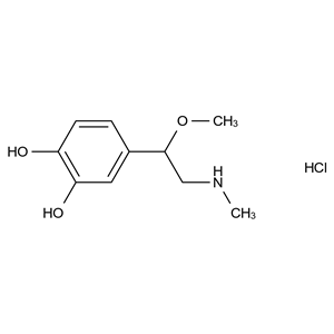 CATO_腎上腺素甲醚 HCl_74571-90-7_95%