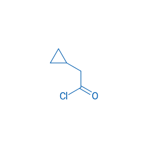 環(huán)丙基乙酰氯,Cyclopropylacetyl chloride