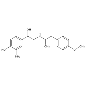 福莫特羅EP雜質(zhì)A,Formoterol EP Impurity A