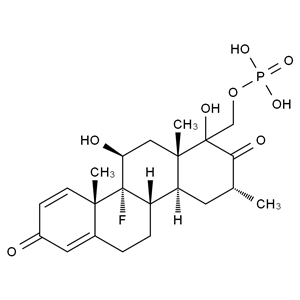 CATO_地塞米松磷酸钠EP杂质C__95%