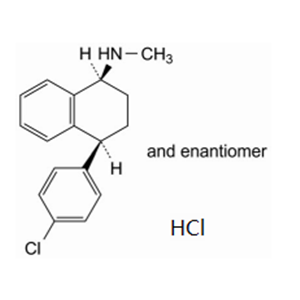 舍曲林雜質(zhì)22,Sertraline Impurity 22