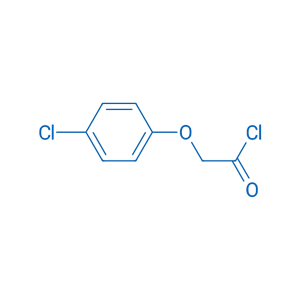 (4-氯苯氧基)乙酰氯,4-Chlorophenoxyacetyl chloride