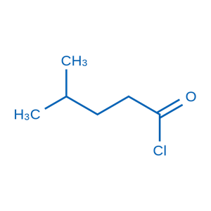 4-甲基戊酰氯