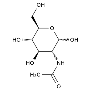 CATO_硫酸氨基葡萄糖EP雜質(zhì)A_7512-17-6_95%