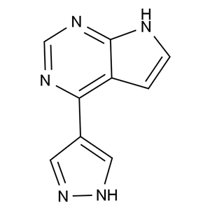 巴瑞替尼雜質10,Baricitinib Impurity 10