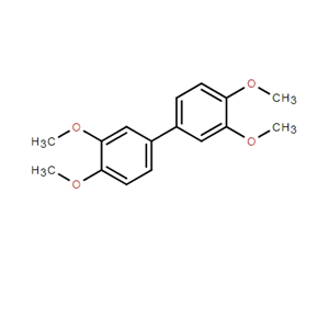 3,3',4,4'-四甲氧基-1,1'-联苯 
