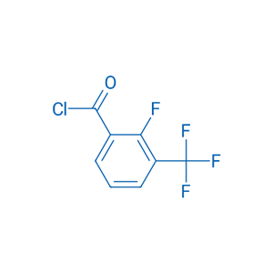 2-氟-3-(三氟甲基)苯甲酰氯