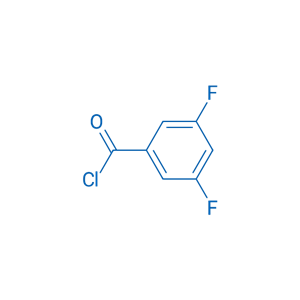 3,5-二氟苯甲酰氯,3,5-Difluorobenzoyl chloride