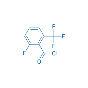 2-氟-6-(三氟甲基)苯甲酰氯