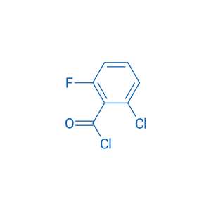 2-氯-6-氟苯甲酰氯,2-Chloro-6-fluorobenzoyl chloride