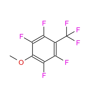 2,3,5,6-四氟-4-三氟甲基苯甲醇,2,3,5,6-Tetrafluoro-4-(trifluoroMethyl)benzyl alcohol