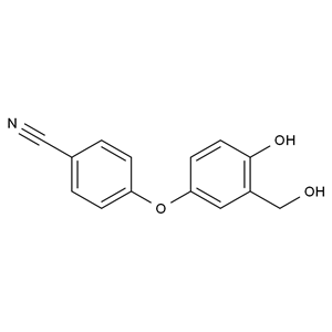 克立硼罗杂质7,Crisaborole Impurity 7