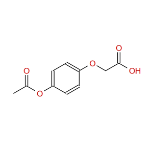 4-乙氧基苯氧基乙酸