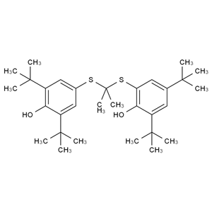 普罗布考USP杂质C,Probucol USP RC C