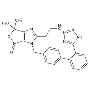 CATO_奥美沙坦EP杂质B_849206-43-5_95%