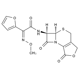 CATO_頭孢呋辛鈉EP雜質H(頭孢呋辛酯EP雜質E)_947723-87-7_95%