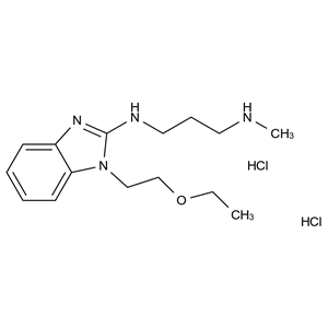 CATO_依美斯汀EP杂质F 2盐酸盐__95%