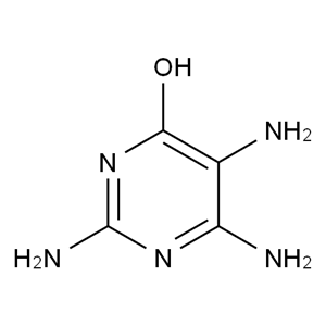 CATO_叶酸EP杂质B_1004-75-7_95%