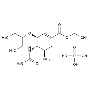 CATO_Ent-奥司他韦磷酸盐_1035895-89-6_95%