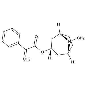 CATO_阿托品EP杂质A_500-55-0_95%