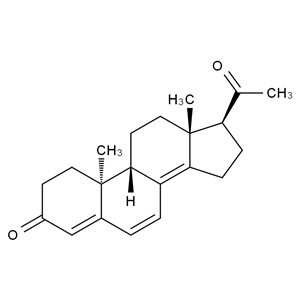 去氢孕酮EP杂质A,Dydrogesterone EP Impurity A