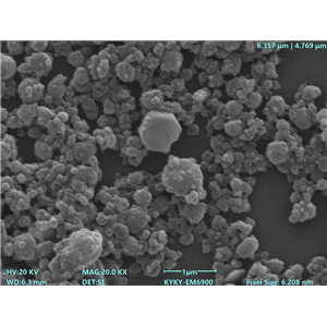 金屬有機框架 ZIF-8,Metal organci frameworks ZIF-8 MOFs