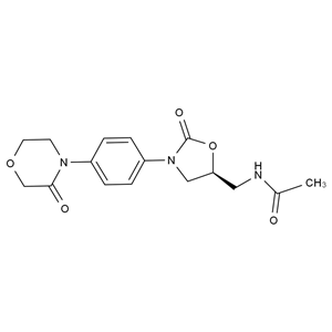 利伐沙班EP雜質B,Rivaroxaban EP Impurity B