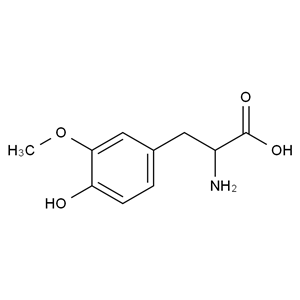 CATO_左旋多巴EP杂质C_7636-26-2_95%