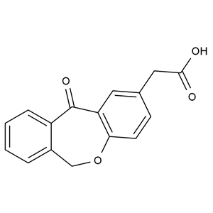 奥洛他定USP RC C,Olopatadine Related compound C