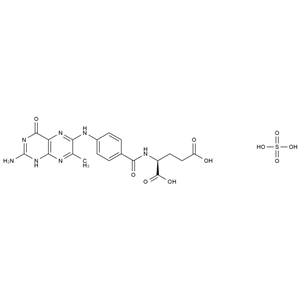CATO_叶酸EP杂质G 硫酸盐__95%