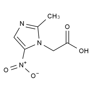 甲硝唑EP雜質(zhì)G,Metronidazole EP Impurity G