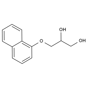 普萘洛尔EP杂质A,Propranolol EP Impurity A