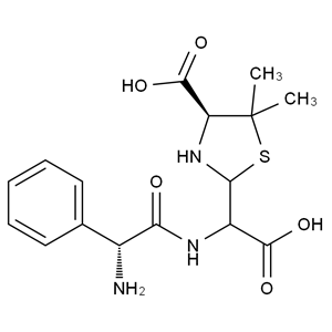 CATO_氨苄青霉素EP杂质D_32746-94-4_95%