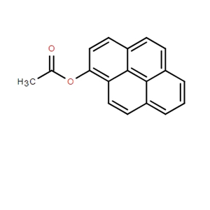 1-乙酰氧基芘,1-Acetoxypyrene