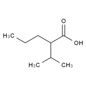 CATO_丙戊酸鈉EP雜質(zhì)C_62391-99-5_95%