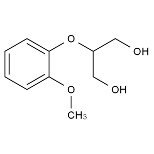 愈創(chuàng)甘油醚EP雜質(zhì)B,Guaifenesin EP Impurity B