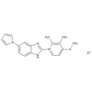 艾普拉唑杂质34,Ilaprazole Impurity 34