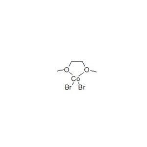 18346-57-1；乙二醇二甲醚二溴化钴(II)；Dimethoxyethane cobalt(II) dibromide